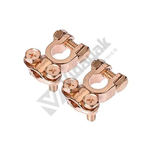 Copper Battery Terminal